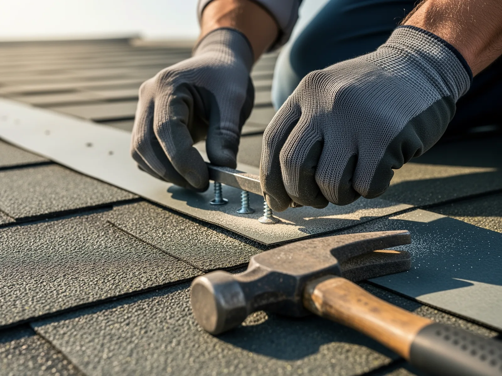 Why choose Fascia Repair in Holtsville, NY